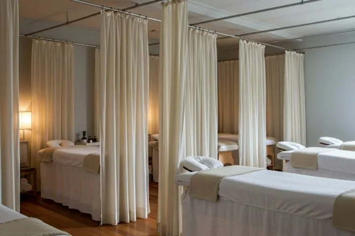 Hi Spa Tân Phú
