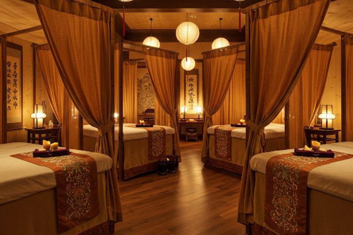 Himalaya Spa Thủ Dầu Một