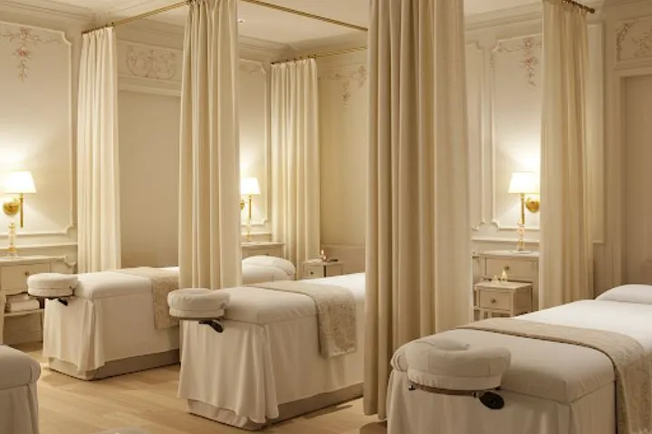 Hồ Ngọc Wellness Spa Sóc Trăng