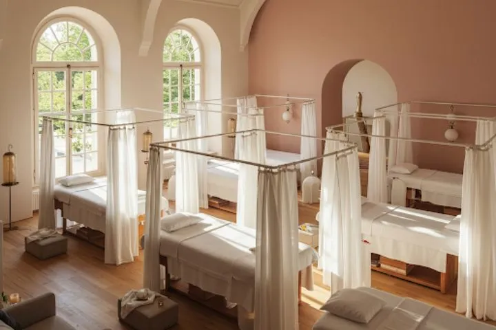Hơ Sa Spa Tuy Hoà