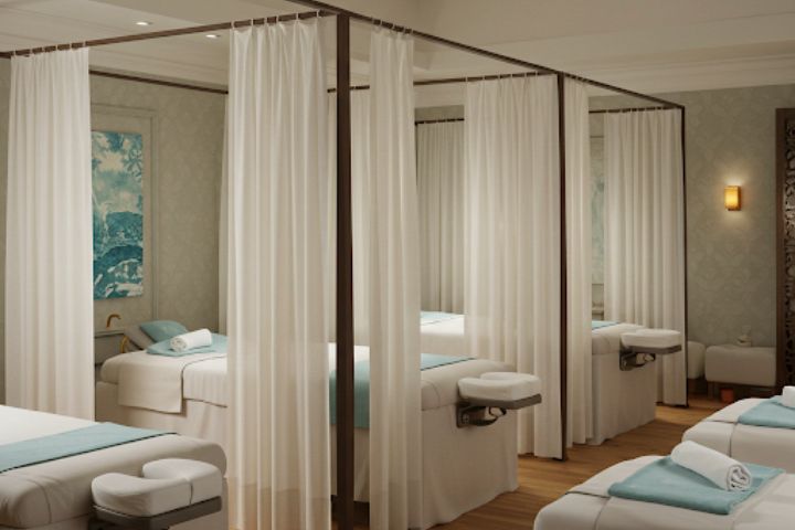 Hoàng Vũ 01 Massage Rạch Giá