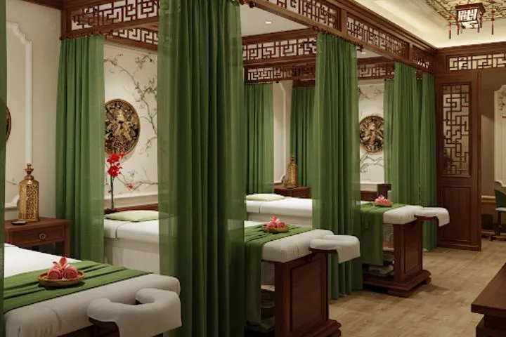 Hương Na Spa Thanh Hoá