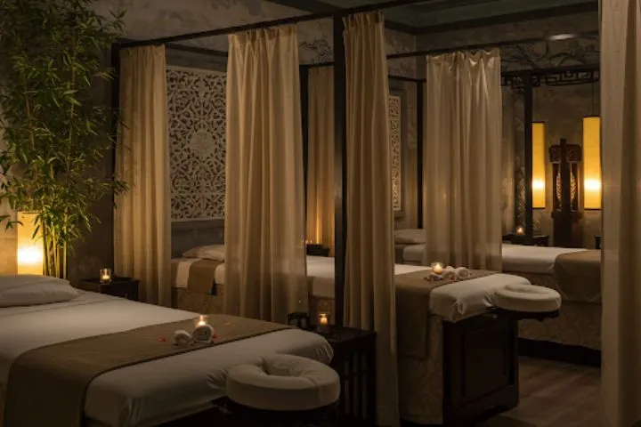 Hương Spa Massage & Clinic Thái Nguyên