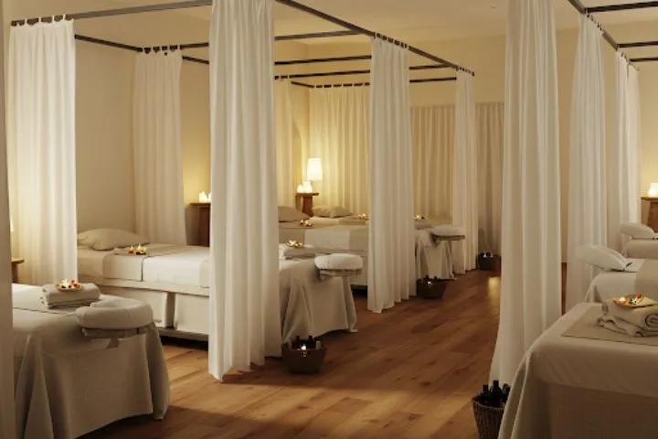 Jeju Spa Tân Phú