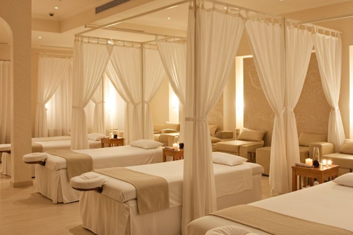 Khoẻ Massage Tân Bình Khoẻ Massage Tân Bình