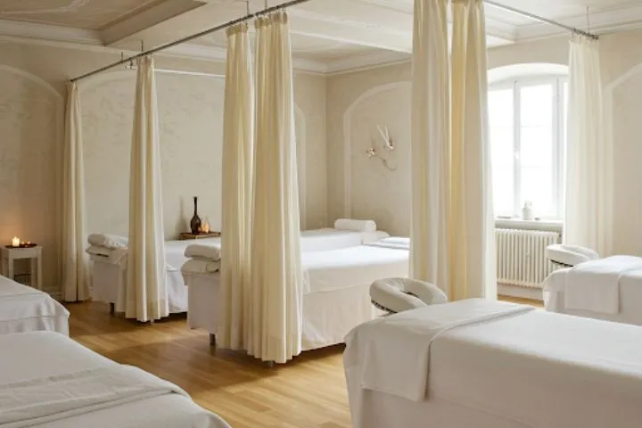 Khỏe Spa Sóc Trăng