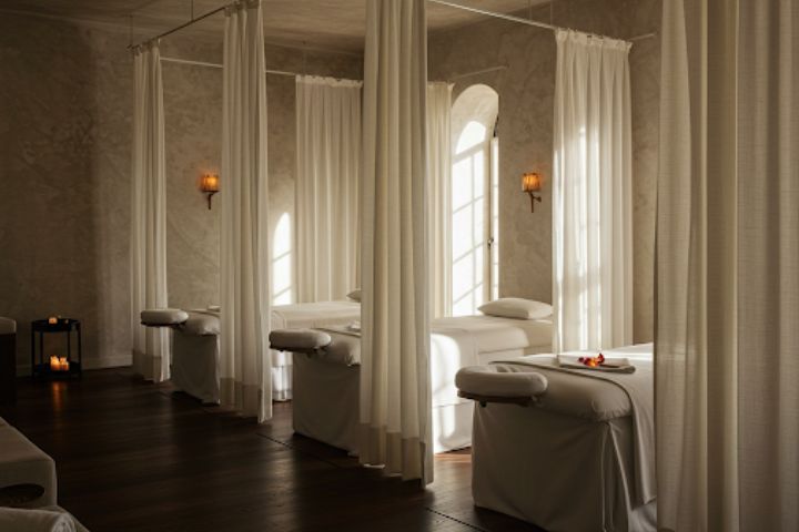 Khỏe Spa Tân Bình