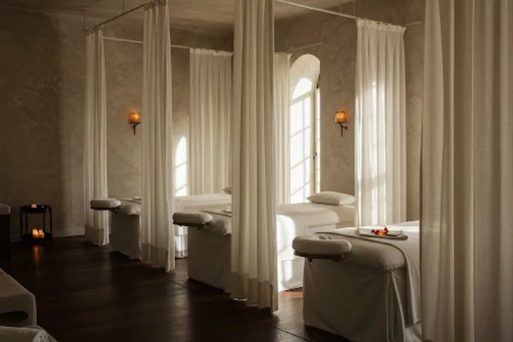 Khỏe Spa Tân Bình