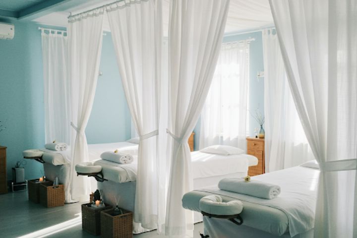 La Anima Spa & Massage Rạch Giá