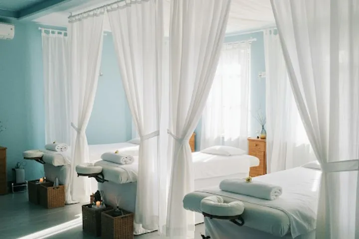 La Anima Spa & Massage Rạch Giá
