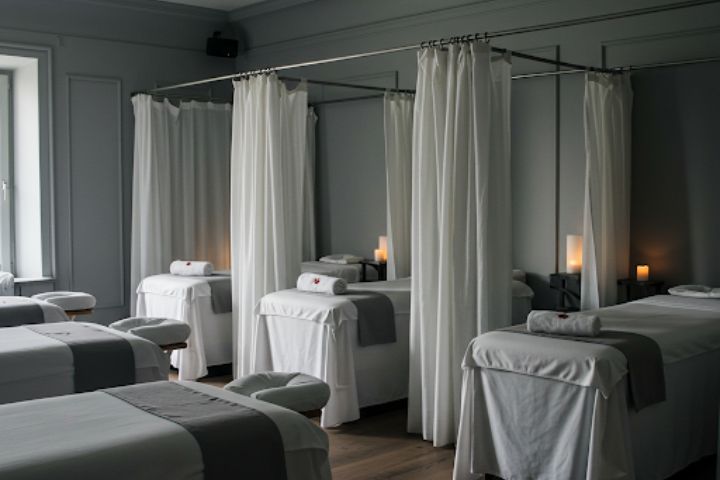 Lâm Kiều Spa Vũng Tàu
