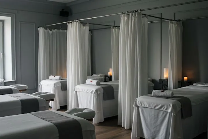 Lâm Kiều Spa Vũng Tàu