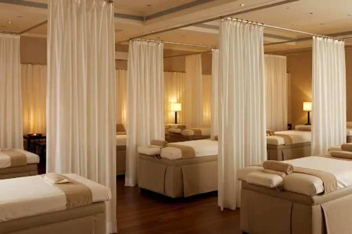 Lavender Spa Vũng Tàu