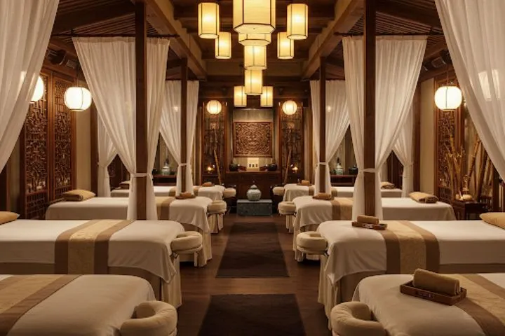 Leemai’s Healthcare Thanh Hóa