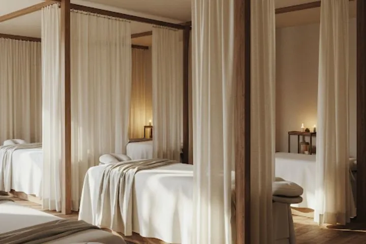 Lemus Spa Tuy Hoà
