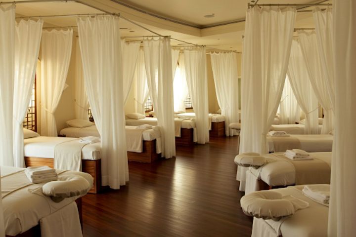 Lúa Mạch Spa & Massage Vĩnh Long Lúa Mạch Spa & Massage Vĩnh Long