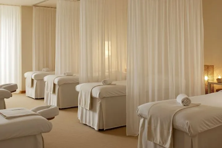 Ly Pha Luxury Beauty Tân Phú