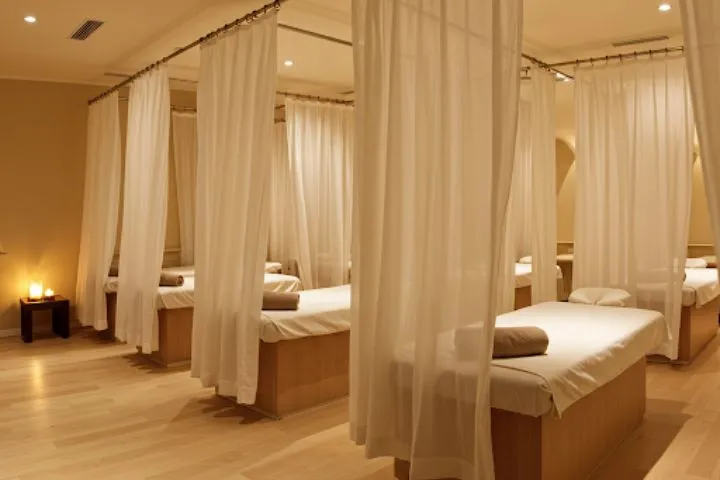 Lysa Spa & Beauty Tân Phú
