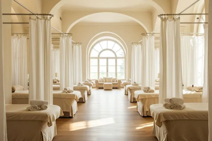 MT Massage & Spa Sapa