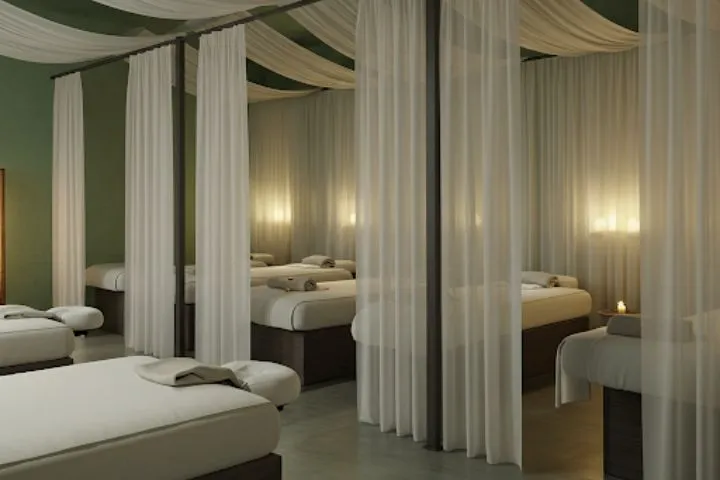 Mai Spa Tân Phú