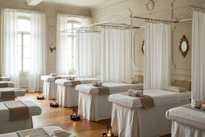 Mai Spa Tân Phú