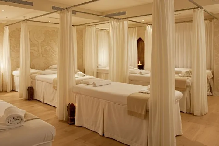 Massage 40 Quận 6