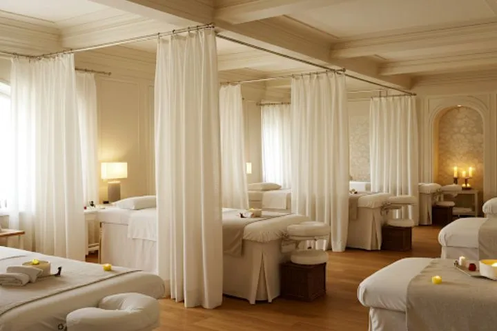 Massage Ấn Tượng Tây Ninh