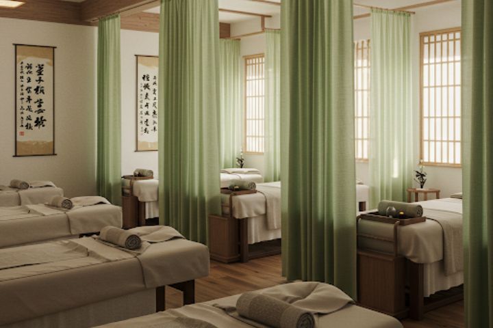 Massage Anh Thơ Thủ Đức Massage Anh Thơ Thủ Đức
