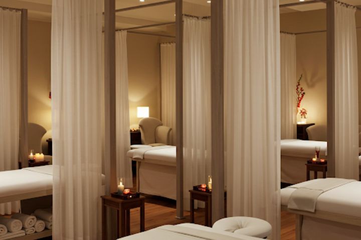Massage Bảo Long Tam Kỳ Massage Bảo Long Tam Kỳ