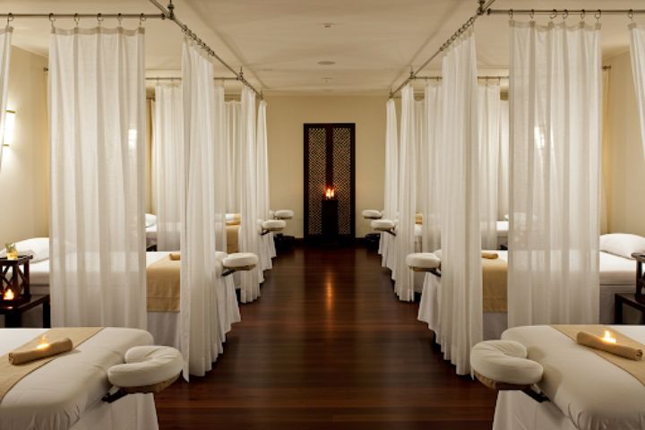 Massage Chuẩn Tân Bình