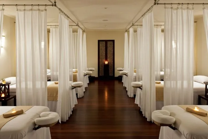 Massage Chuẩn Tân Bình