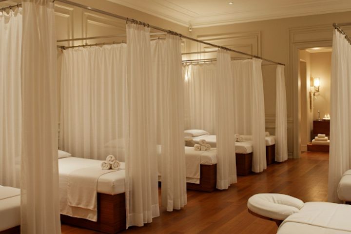 Massage Cổ Phong Quận 3
