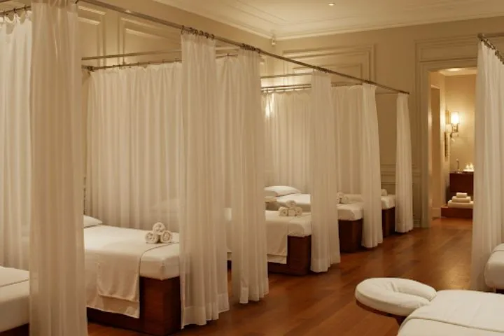 Massage Cổ Phong Quận 3