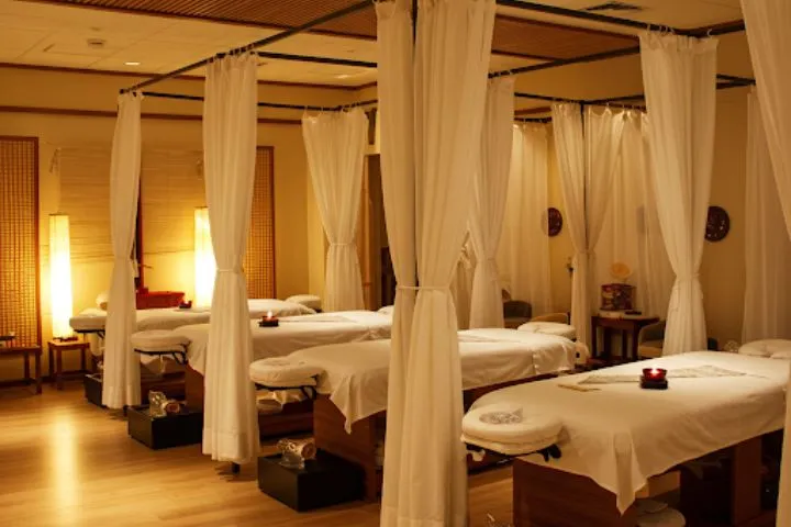 Massage Điêu Thuyền Quy Nhơn