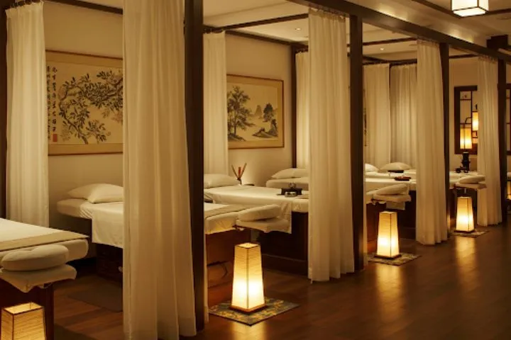 Massage Điêu Thuyền Thủ Đức