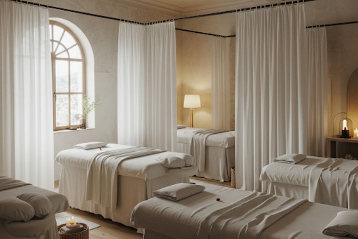 Massage Đông Đô Thuận An Massage Đông Đô Thuận An