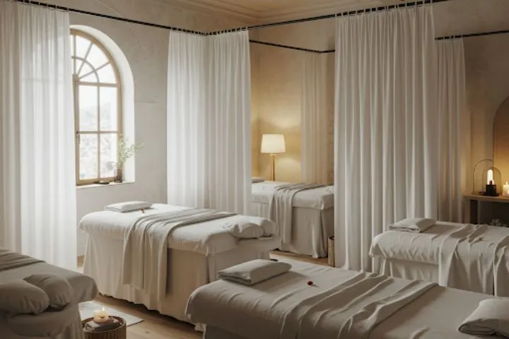 Massage Đông Đô Thuận An
