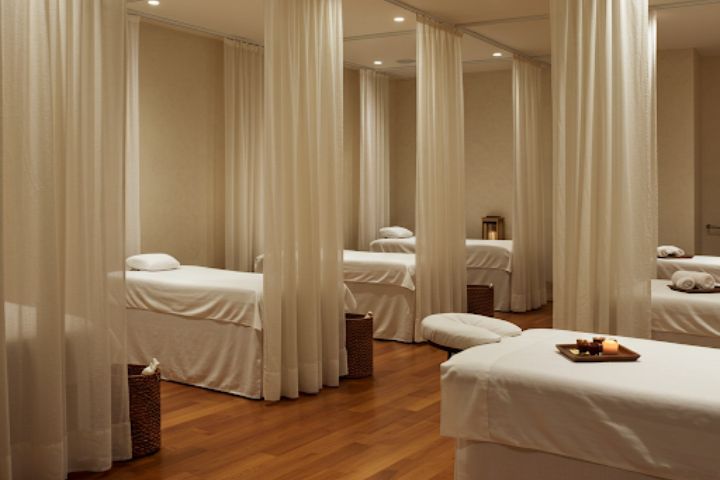 Massage Đông Dương Rạch Giá