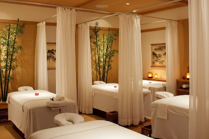 Massage Dubai Quy Nhơn Massage Dubai Quy Nhơn