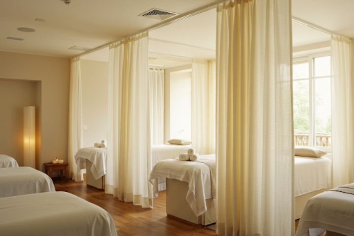 Massage Dưỡng Sinh Cô Ba Gò Vấp