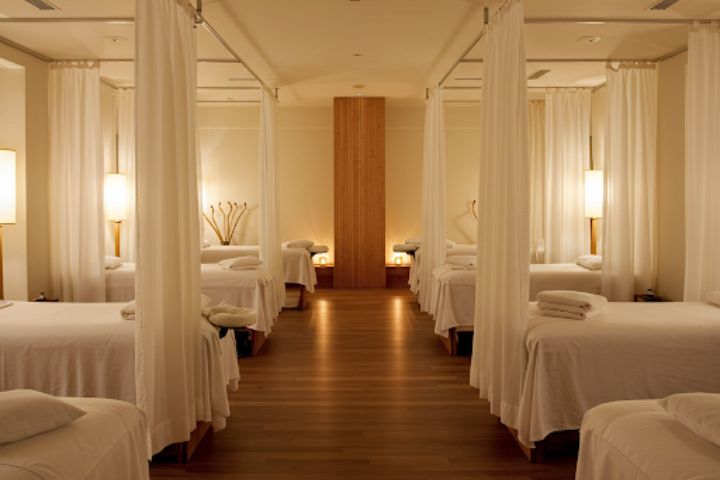 Massage Foot NX Tây Ninh Massage Foot NX Tây Ninh