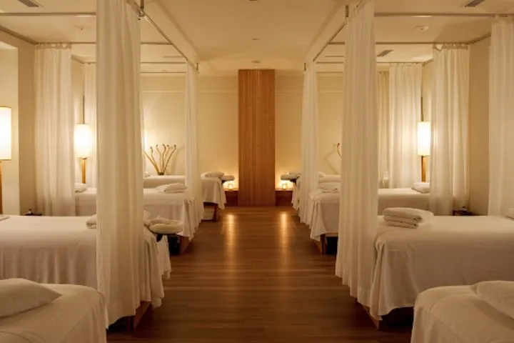 Massage Foot NX Tây Ninh