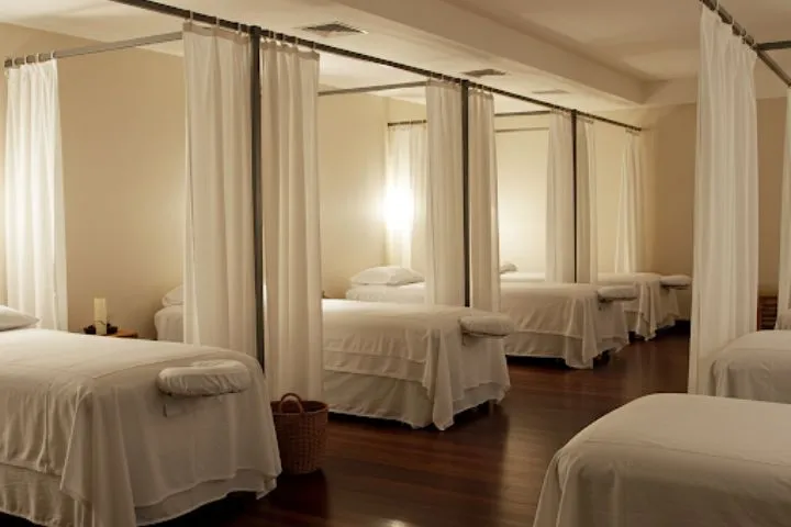 Massage Hạ Tuyết Lâm Rạch Giá