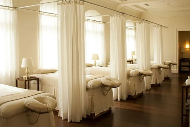 Massage Hoa Đà Vĩnh Long