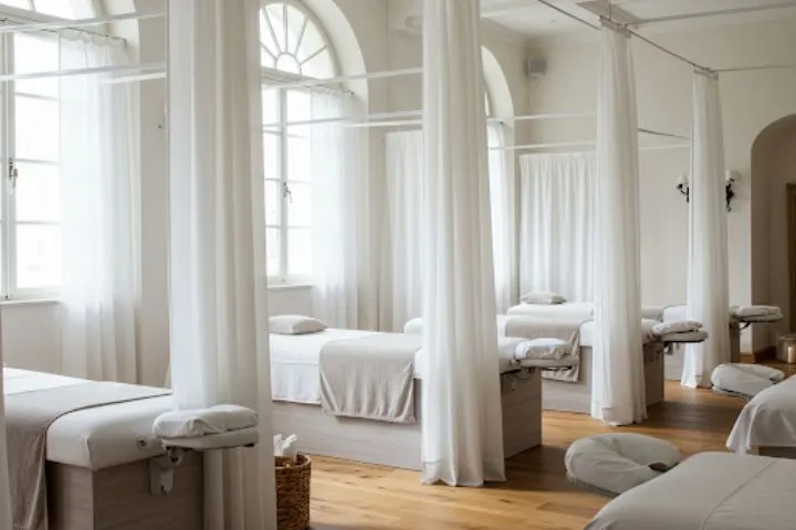 Massage Hoài Bão Tam Kỳ