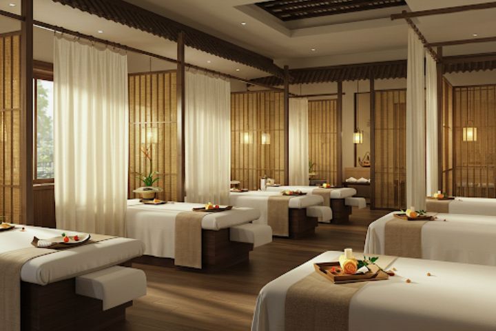 Massage Hoàng Cung Thủ Dầu Một Massage Hoàng Cung Thủ Dầu Một