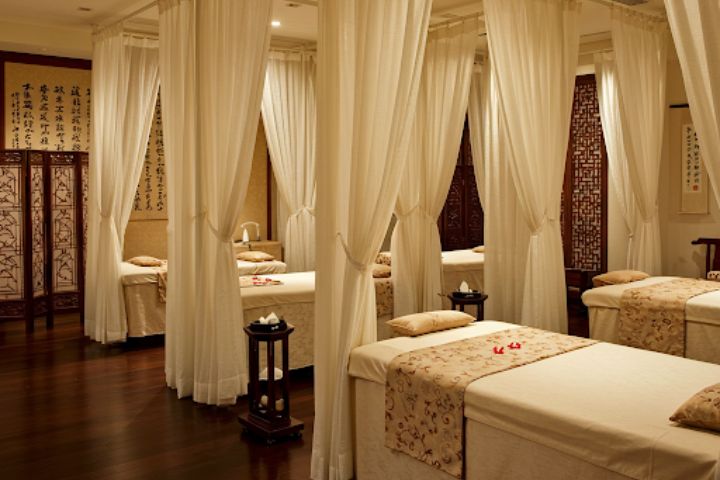 Massage Hoàng Đế Thủ Dầu Một Massage Hoàng Đế Thủ Dầu Một