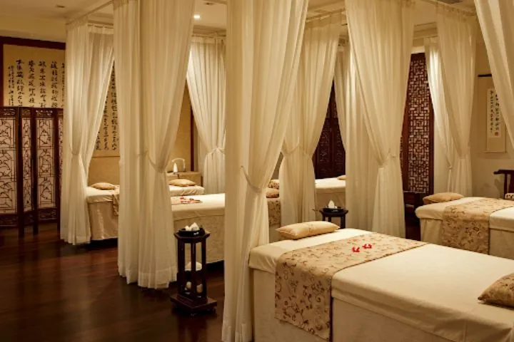 Massage Hoàng Đế Thủ Dầu Một