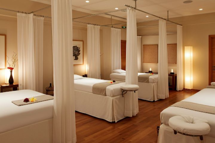 Massage Hoàng Gia Thái Tân Bình Massage Hoàng Gia Thái Tân Bình