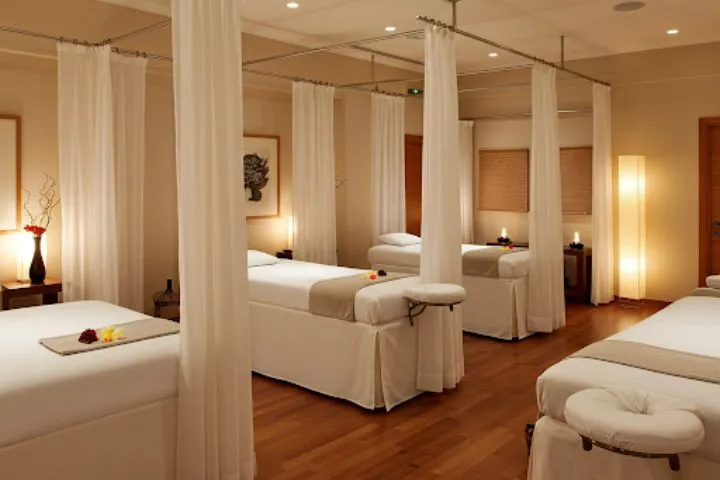 Massage Hoàng Gia Thái Tân Bình